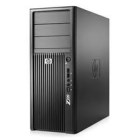 HP Z400 Workstation W3520